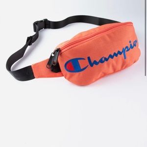 Champion Coral Prime Waist Sling Pack/Fanny Pack